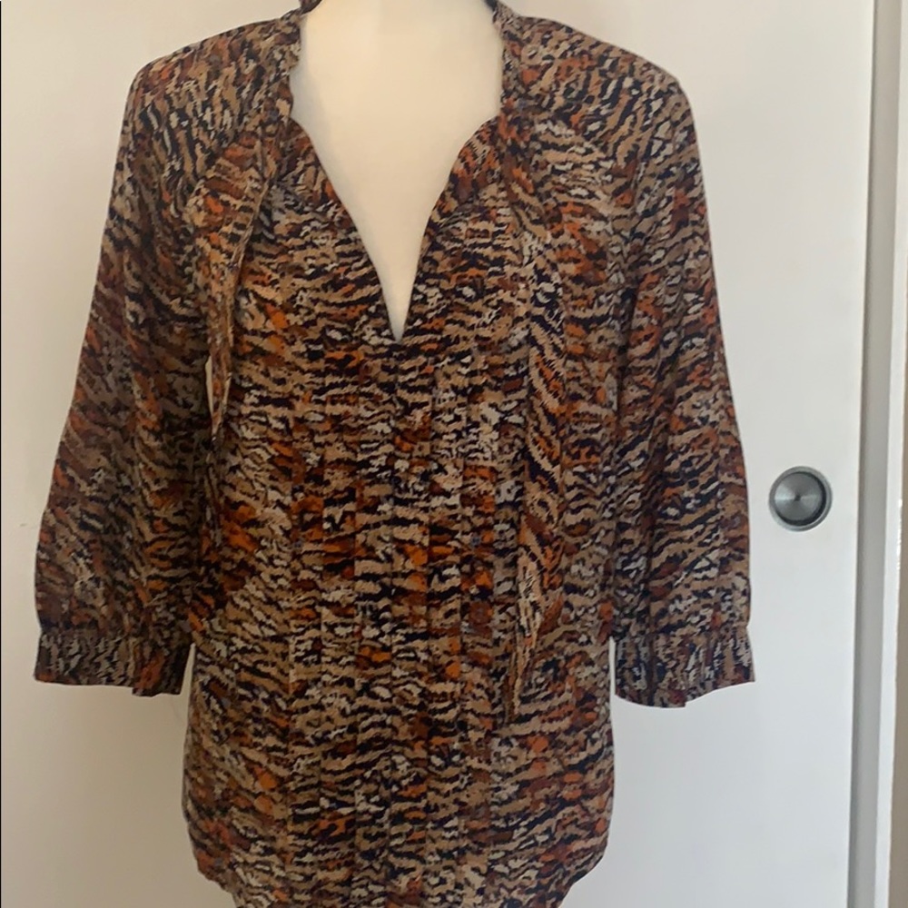 Joie Silk Top